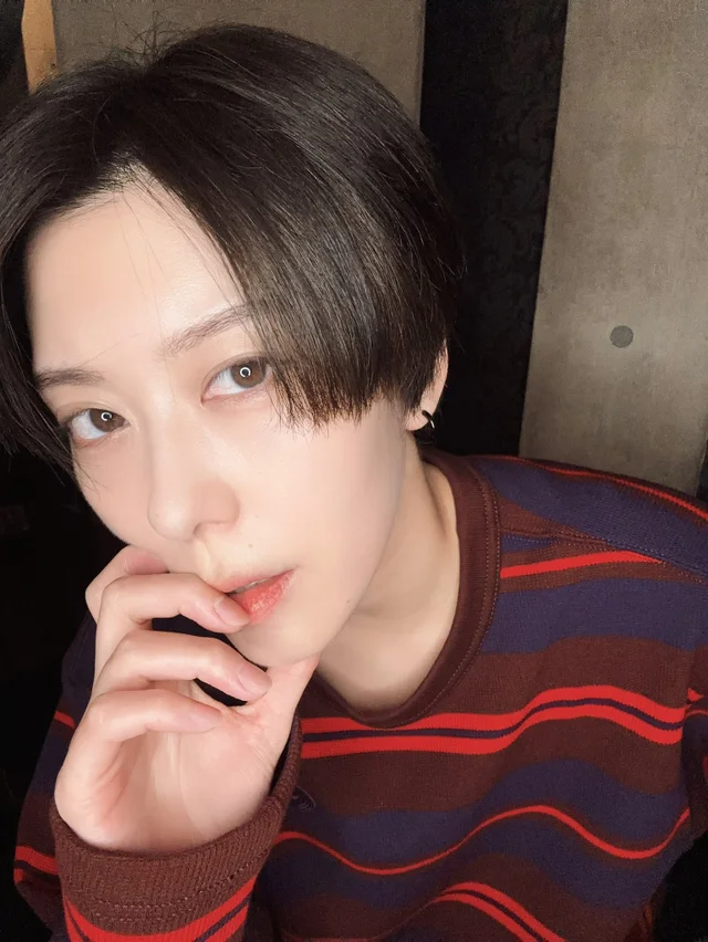 晴 -HARU-さんの画像3枚目