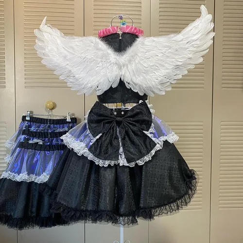 イチオシの衣装