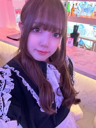 エマさんの写真