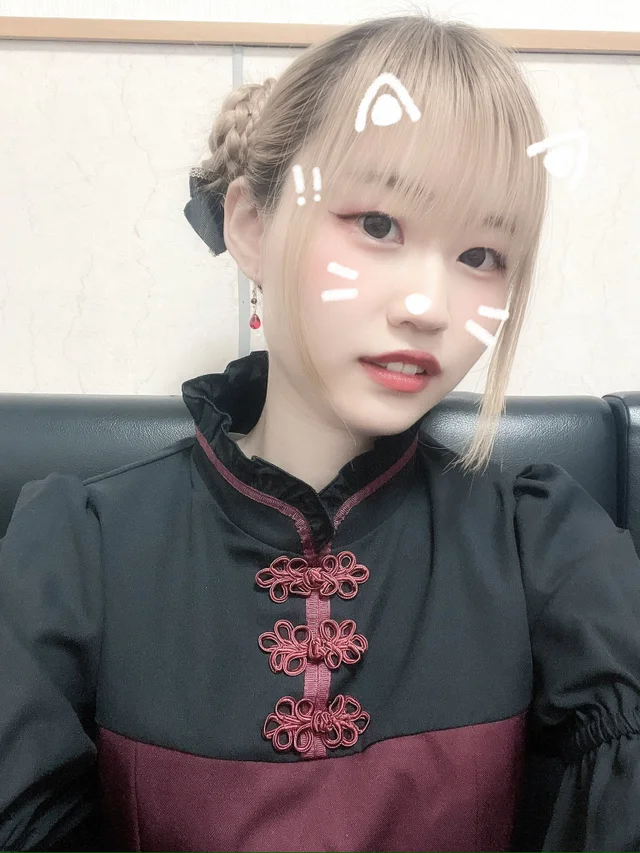 にゃんさんの画像1枚目
