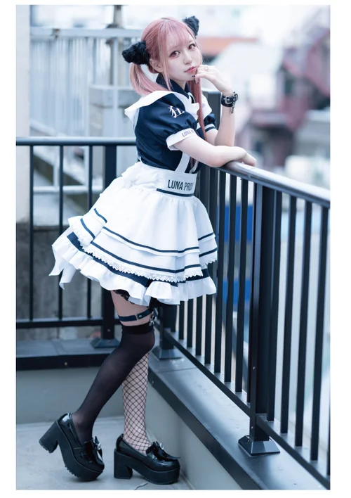 イチオシの衣装