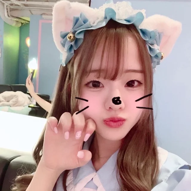 よぞらさんの画像1枚目
