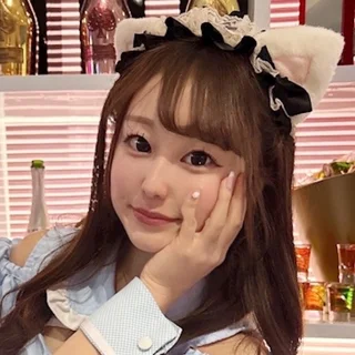 めあさんの写真
