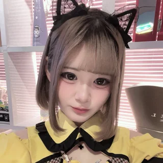ここあさんの写真