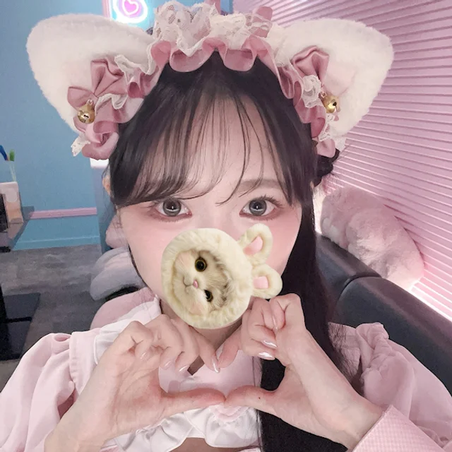 にじほさんの画像1枚目