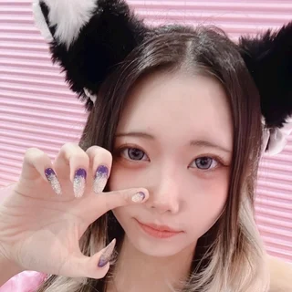 ひなさんの写真
