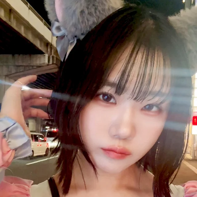 もかさんの画像1枚目