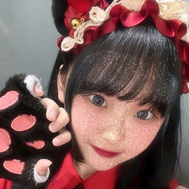 ふうかさんの画像2枚目