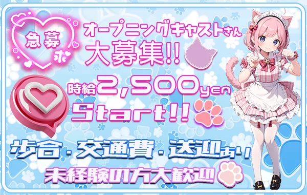 #ねこはじ - ねこはじめました -