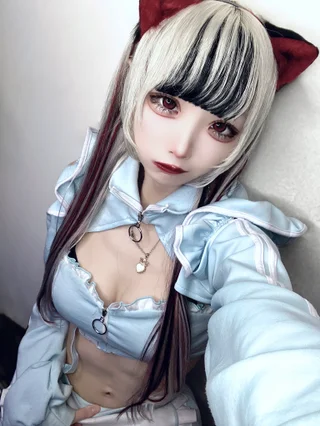 憤怒ロイさんの写真