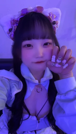 ひなさんの写真