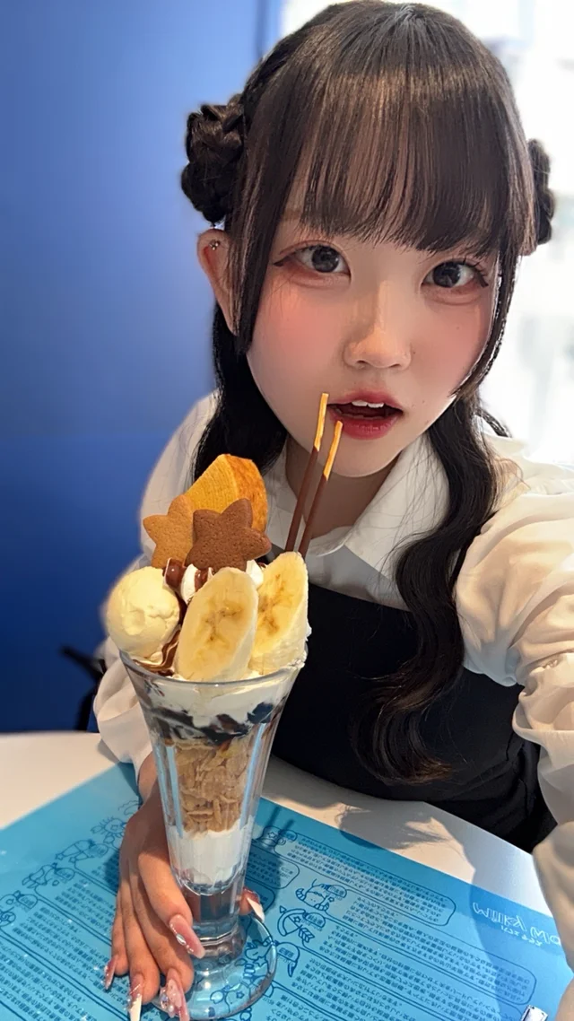 ひなさんの画像3枚目
