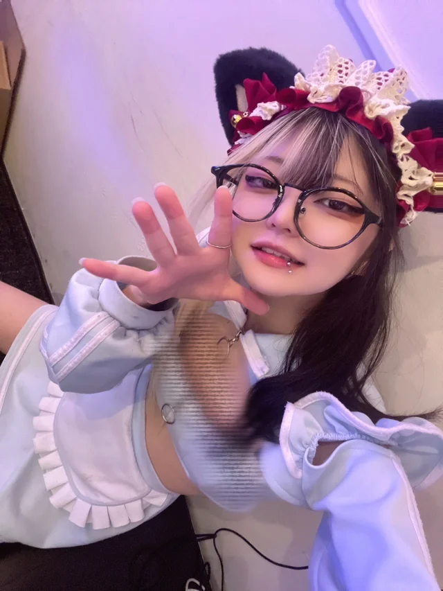 ヘルさんの画像2枚目