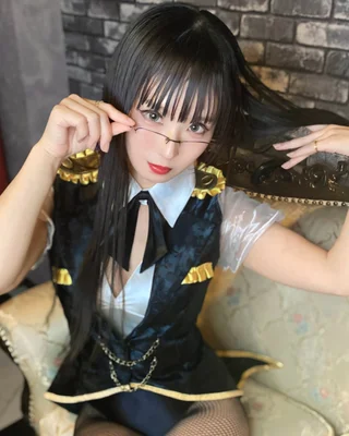 もえこさんの写真