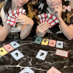ボードゲームで遊べる