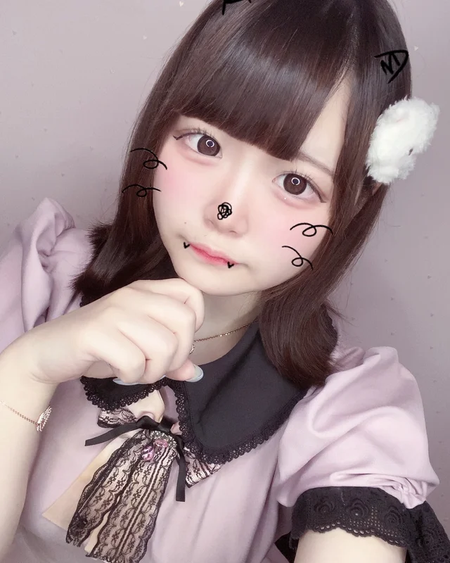 れにゃさんの画像3枚目
