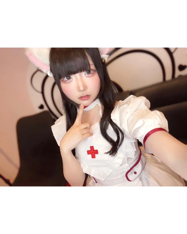 ゆりりさんの画像2枚目