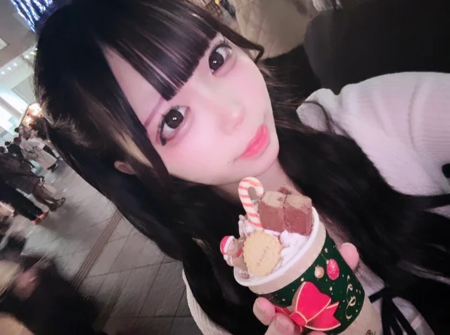 ゆにさんの画像2枚目