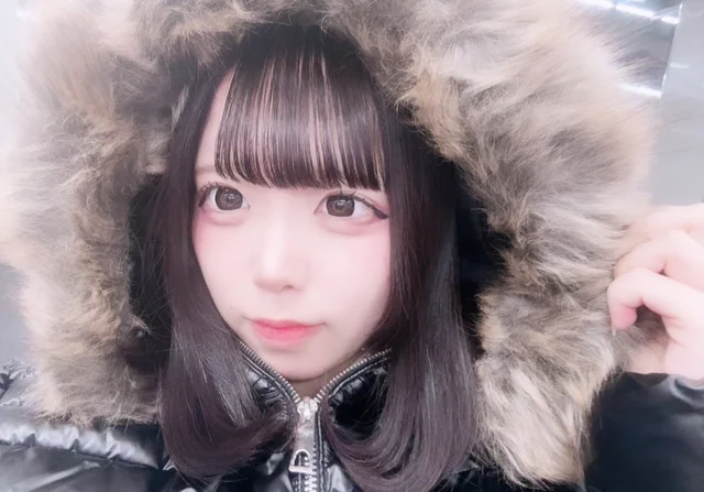 ゆにさんの画像3枚目