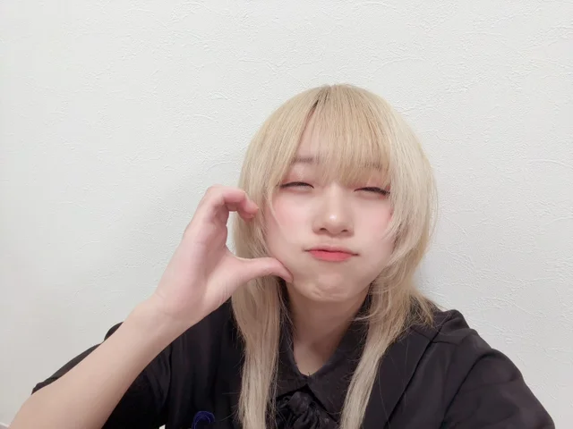 あまねさんの画像2枚目