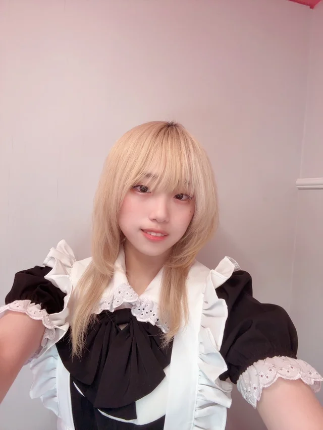 あまねさんの画像3枚目