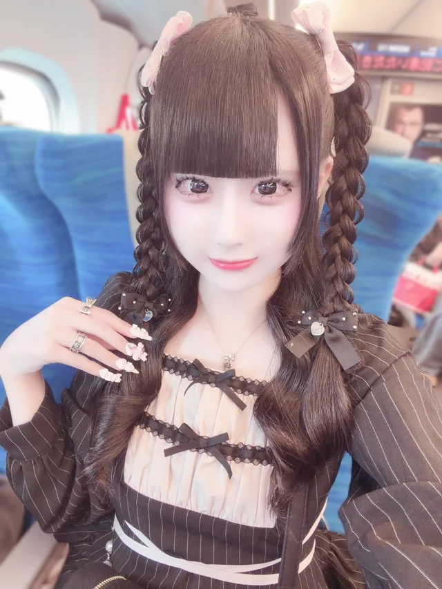 めるさんの画像2枚目