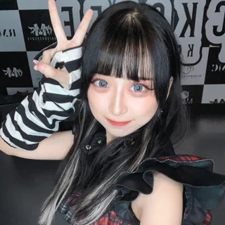 結華なつめさんの写真