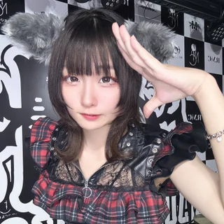 奏さんの写真