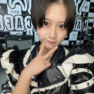 佐々木ものさんの写真