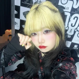 エモさんの写真