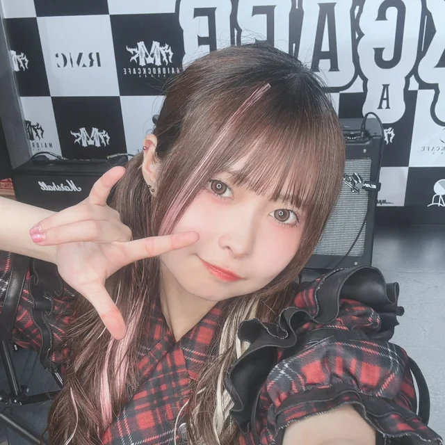 ちゃみさんの画像1枚目