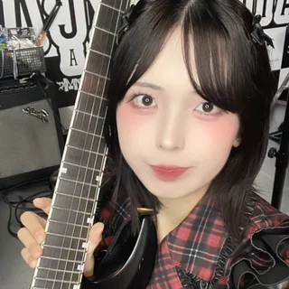かおるさんの写真