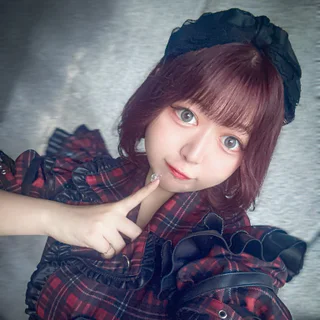 濱野花音さんの写真