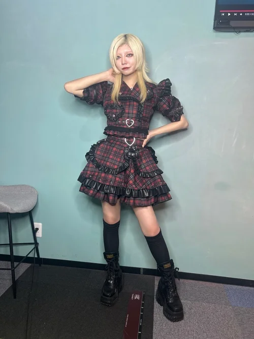 イチオシの衣装