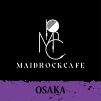 メイドロックカフェ大阪