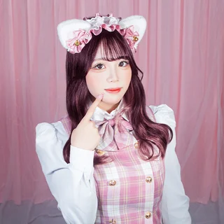みらいさんの写真