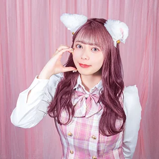 ゆにさんの写真