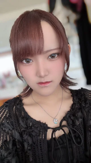 あかりさんの写真