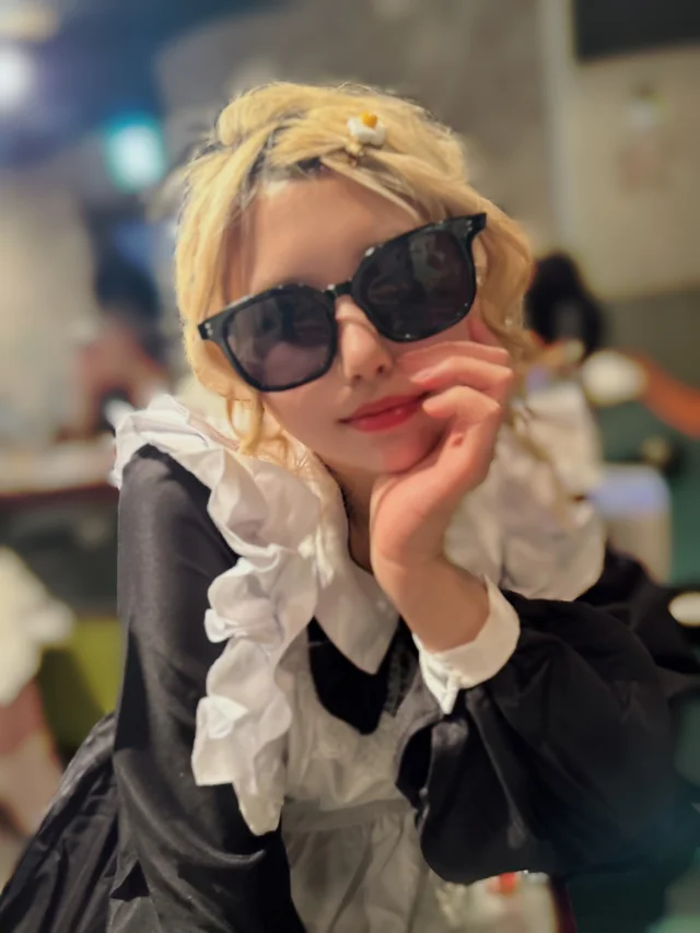 ノエさんの画像2枚目