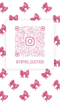 TKプロダクションのSNSはご存知ですか？？