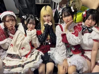 11/30 藍川美彩さん生誕ライブ