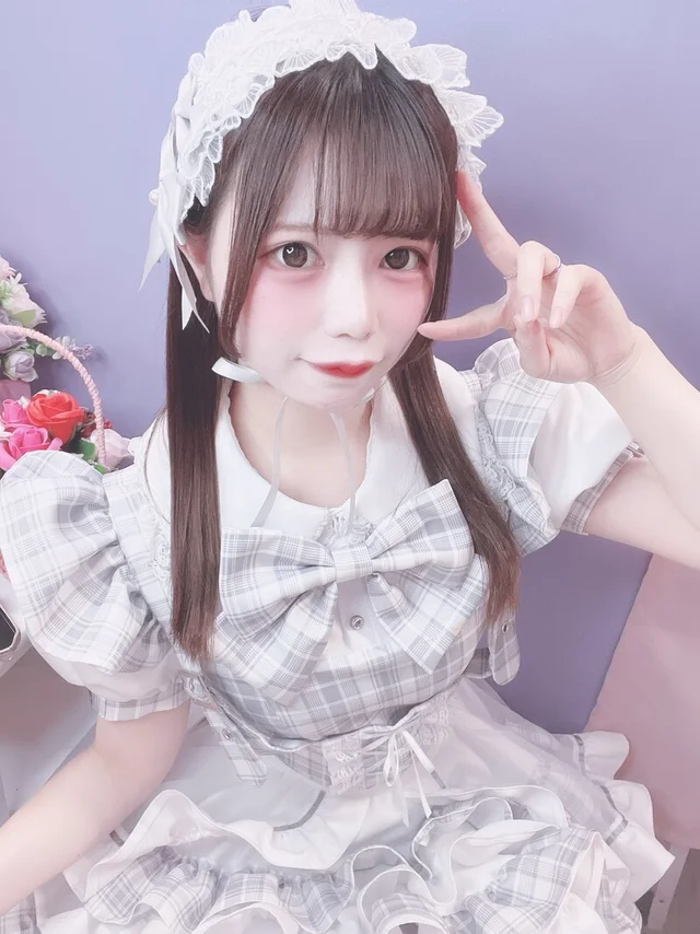 ゆんゆんさんの画像1枚目