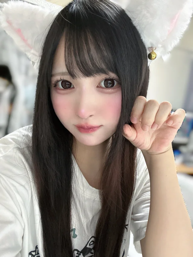 うさぎさんの画像1枚目