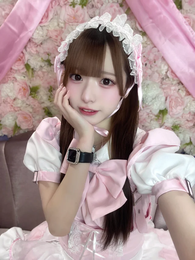 ういさんの画像1枚目