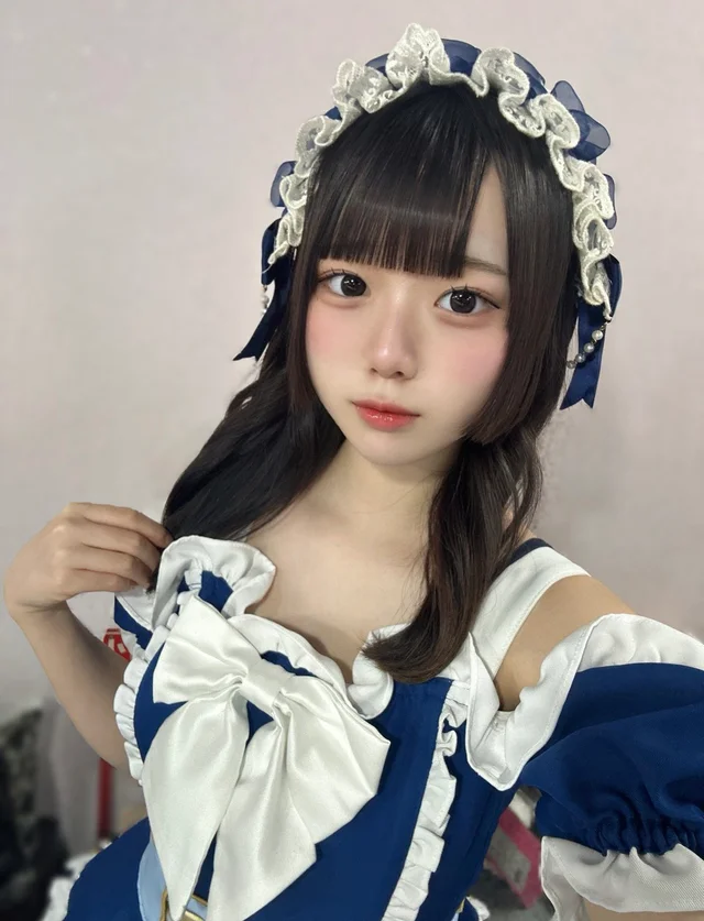 めるもさんの画像2枚目