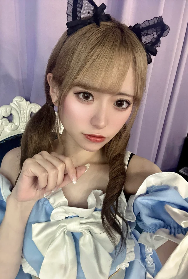 ぷりんさんの画像2枚目