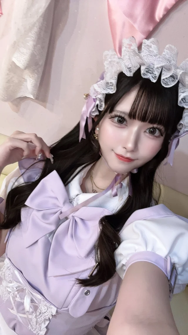 ちゅちゅさんの画像2枚目