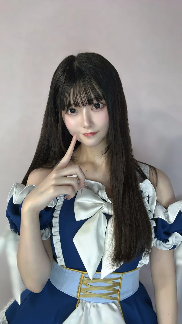 ちゅちゅさんの画像3枚目