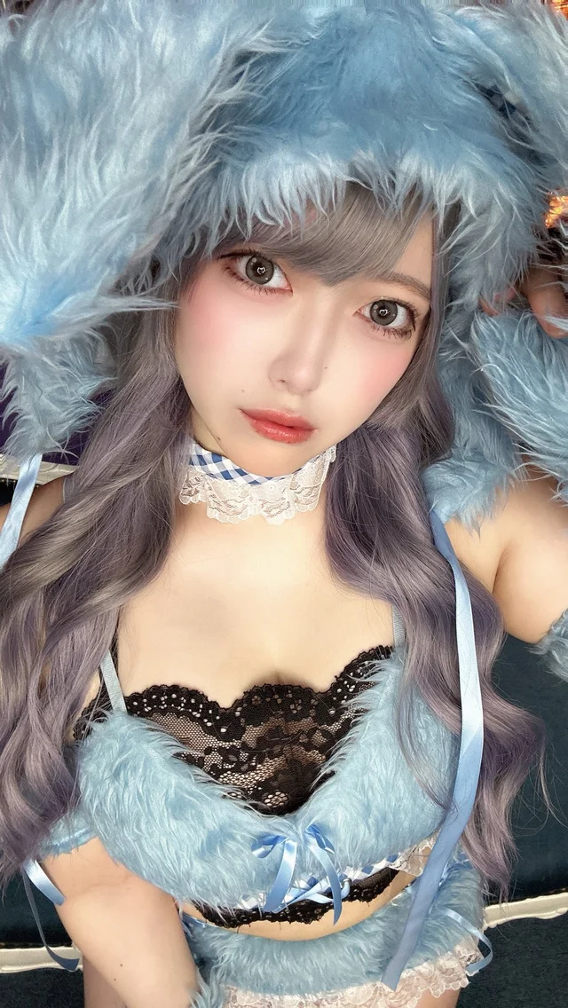 もぐさんの画像3枚目