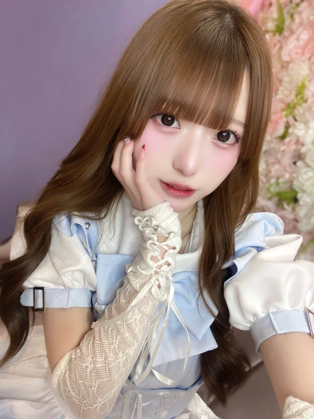 ういさんの画像2枚目